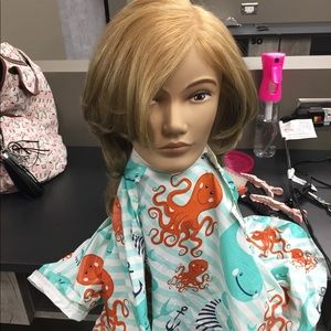 Meet your Posher, Mary